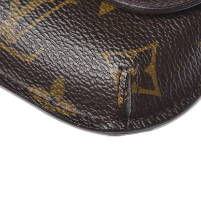Louis Vuitton Monogram Schilling Coin Purse 8 of 12