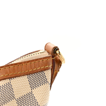 Louis Vuitton Damier Azur Siracusa PM 13 of 15