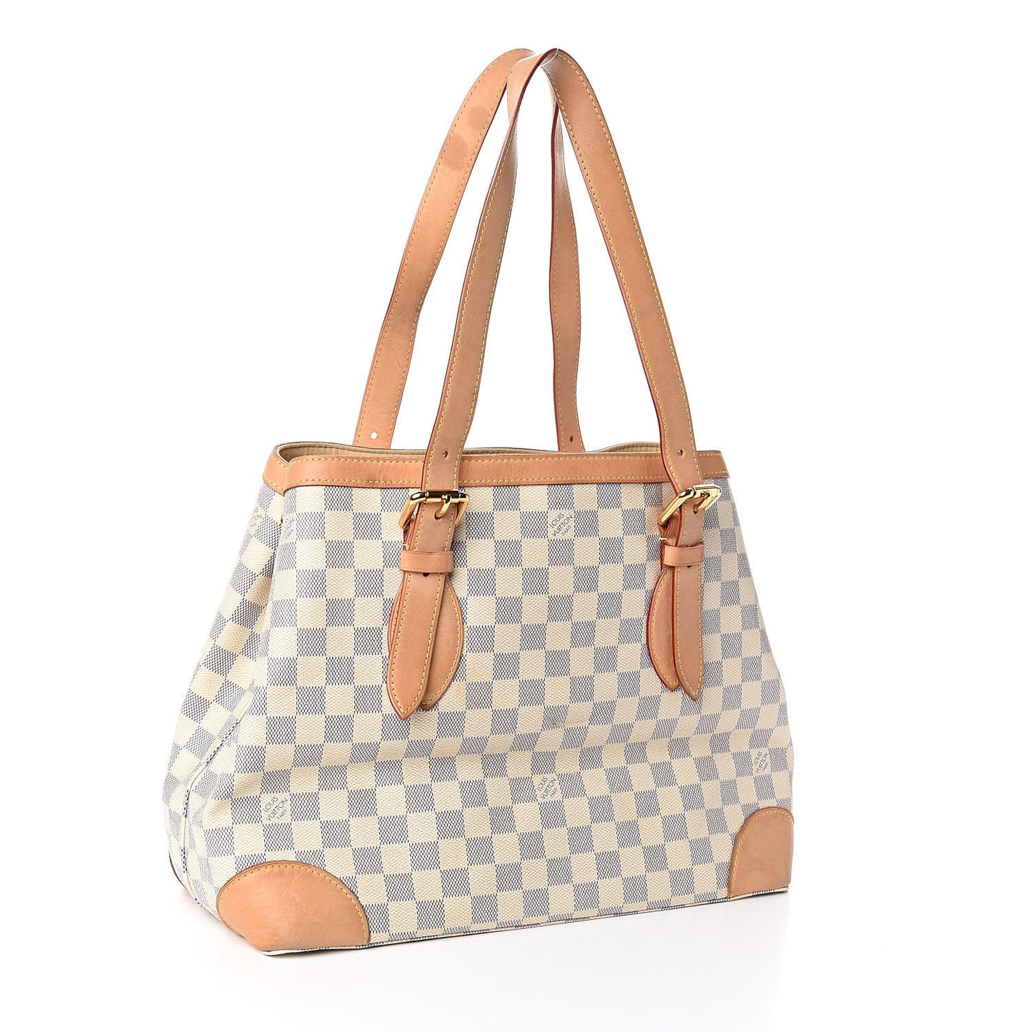 Damier Azur Hampstead MM