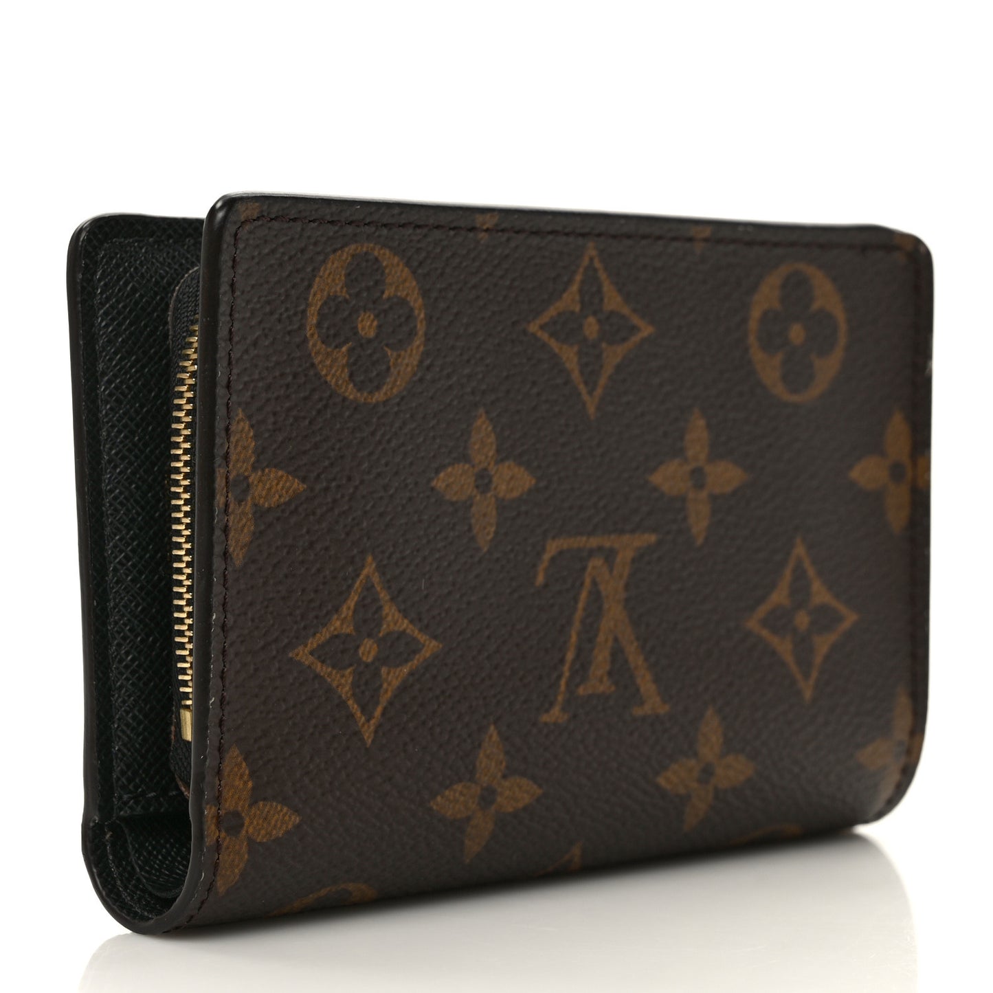 Reverse Monogram Juliette Wallet