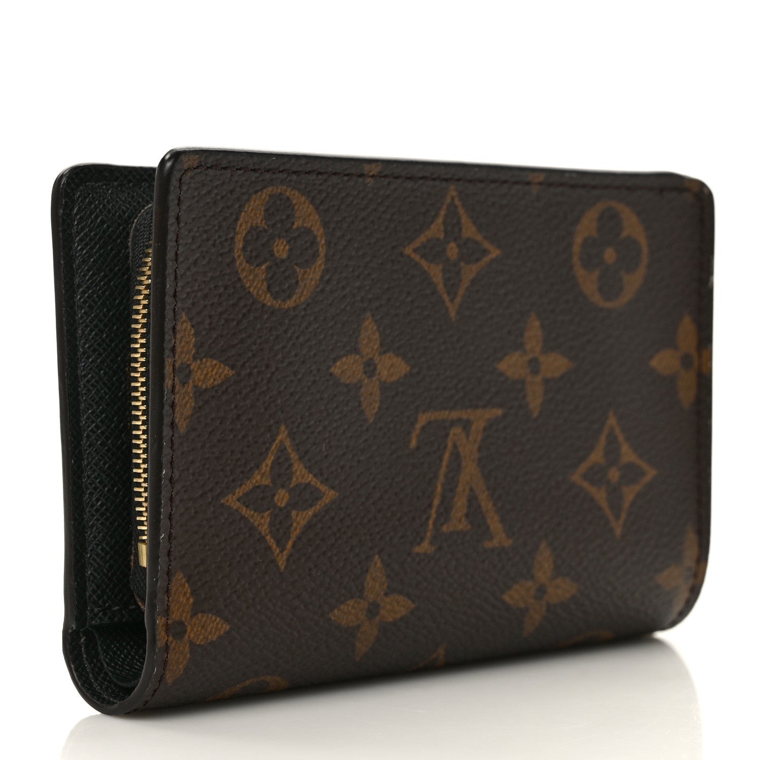 Louis Vuitton Reverse Monogram Juliette Wallet 3 of 10