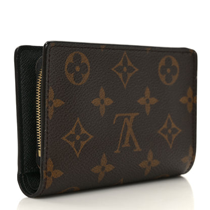 Louis Vuitton Reverse Monogram Juliette Wallet 3 of 10