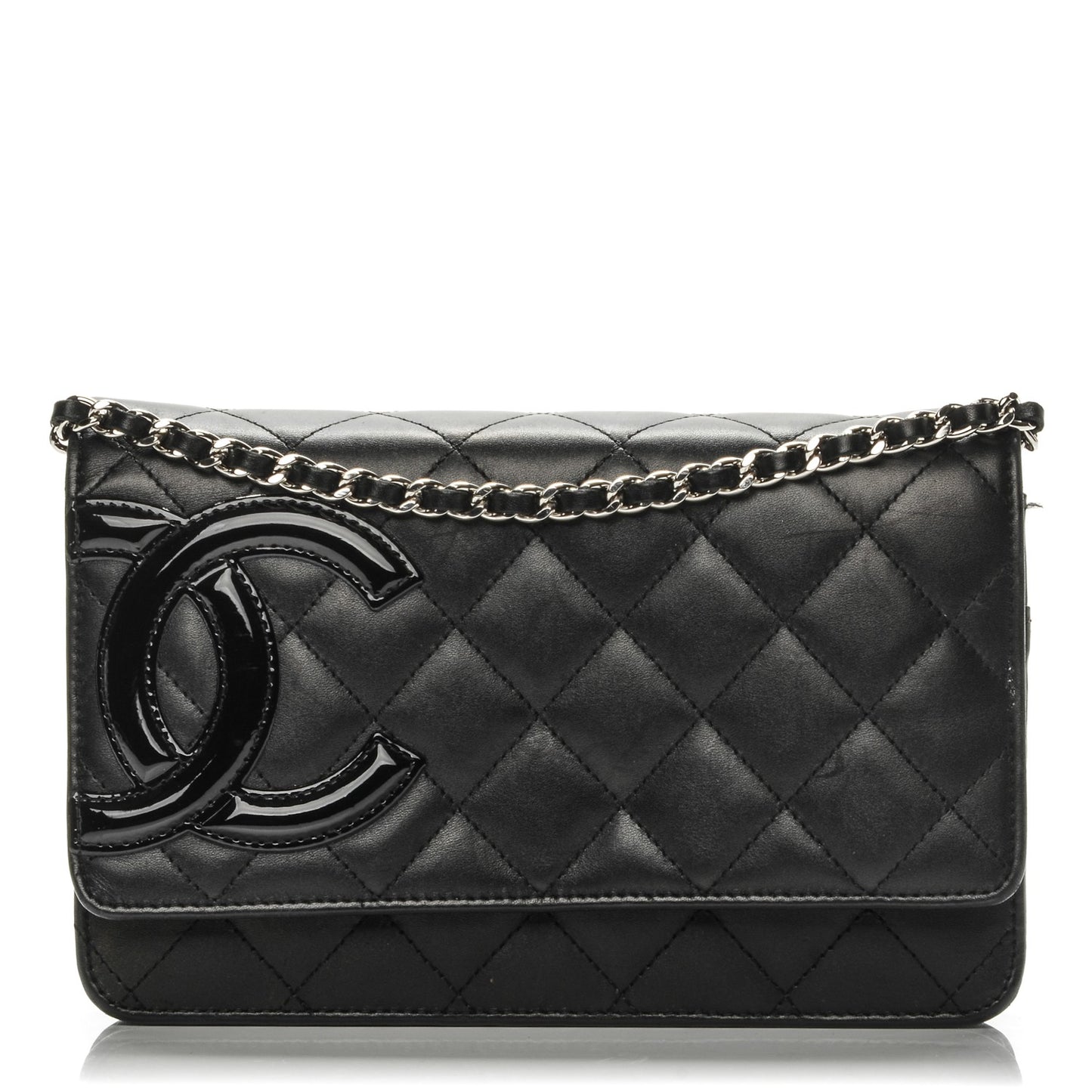 Damier Ebene Neverfull MM