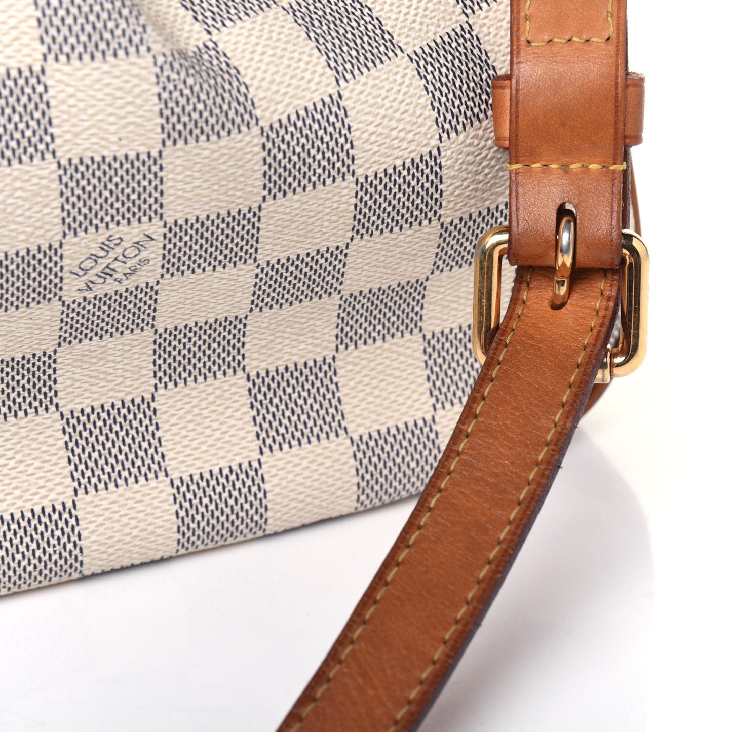 Damier Azur Siracusa MM