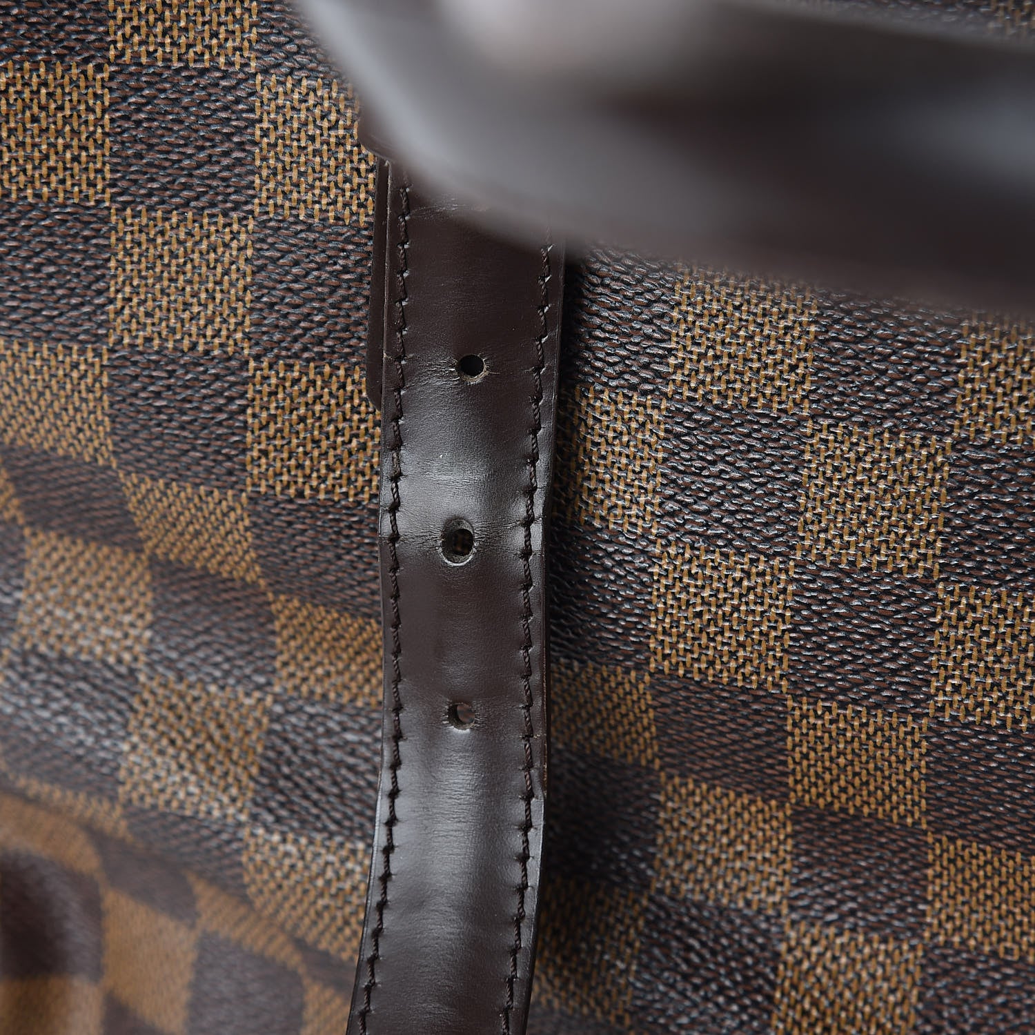 Louis Vuitton Damier Ebene Chelsea Tote 15 of 18