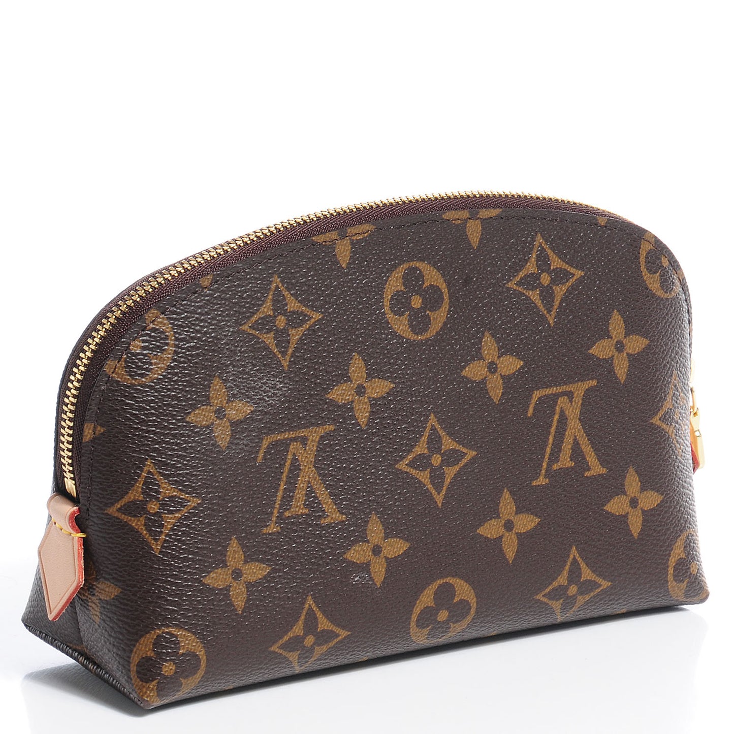 Monogram Cosmetic Pouch