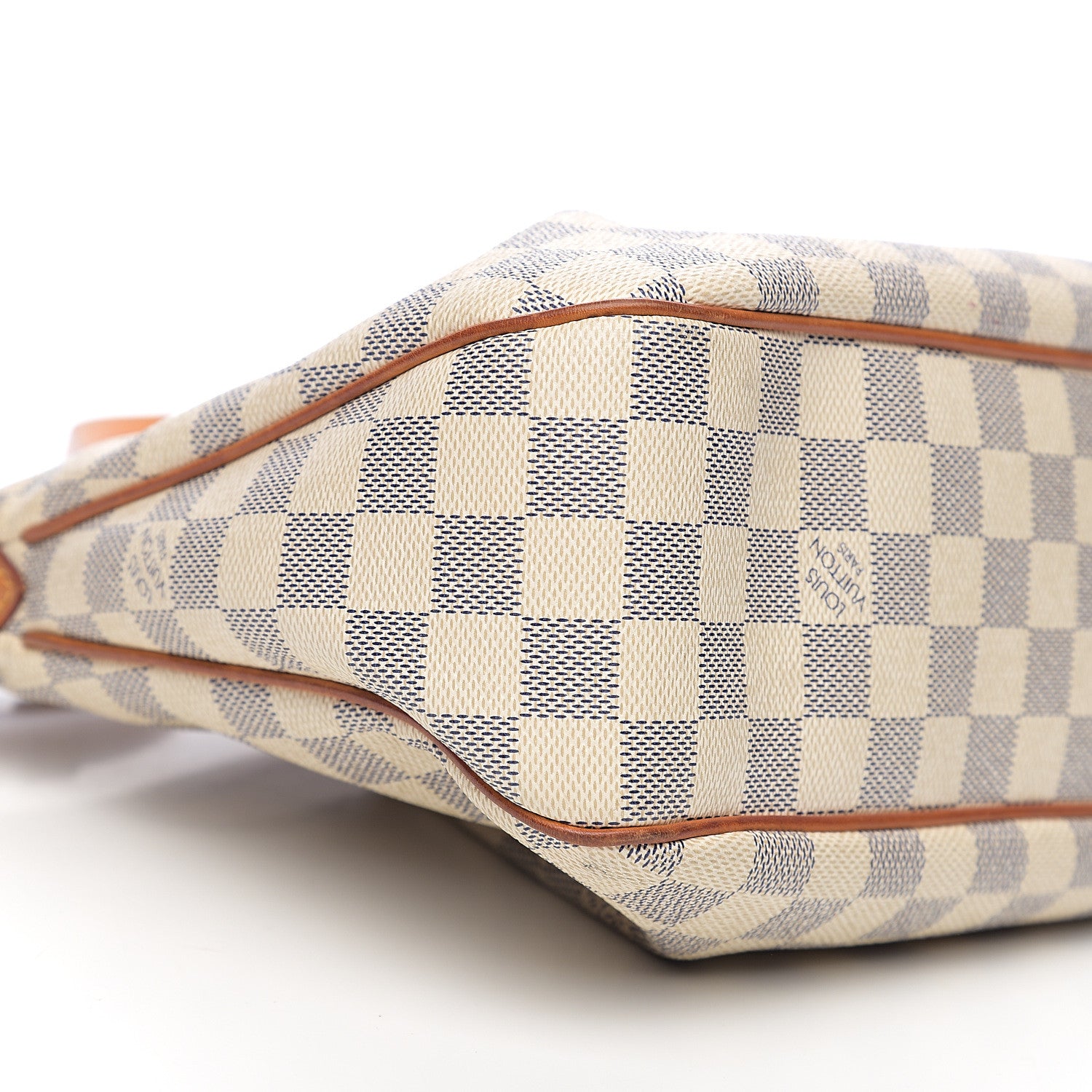 Louis Vuitton Damier Azur Siracusa PM 10 of 11