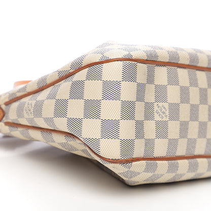 Louis Vuitton Damier Azur Siracusa PM 10 of 11