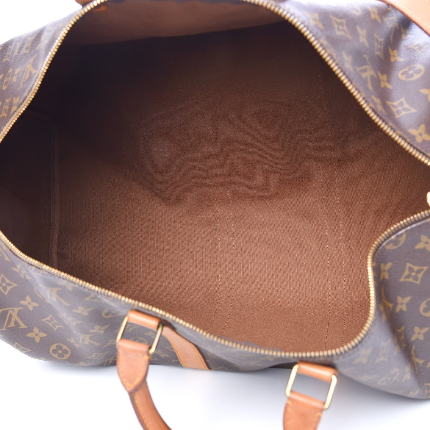 Monogram Keepall Bandouliere 55