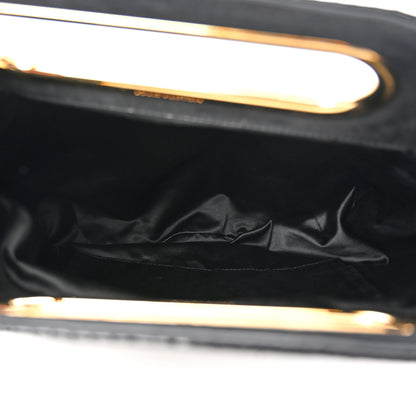 Louis Vuitton Monogram Motard Before Dark Black 5 of 13