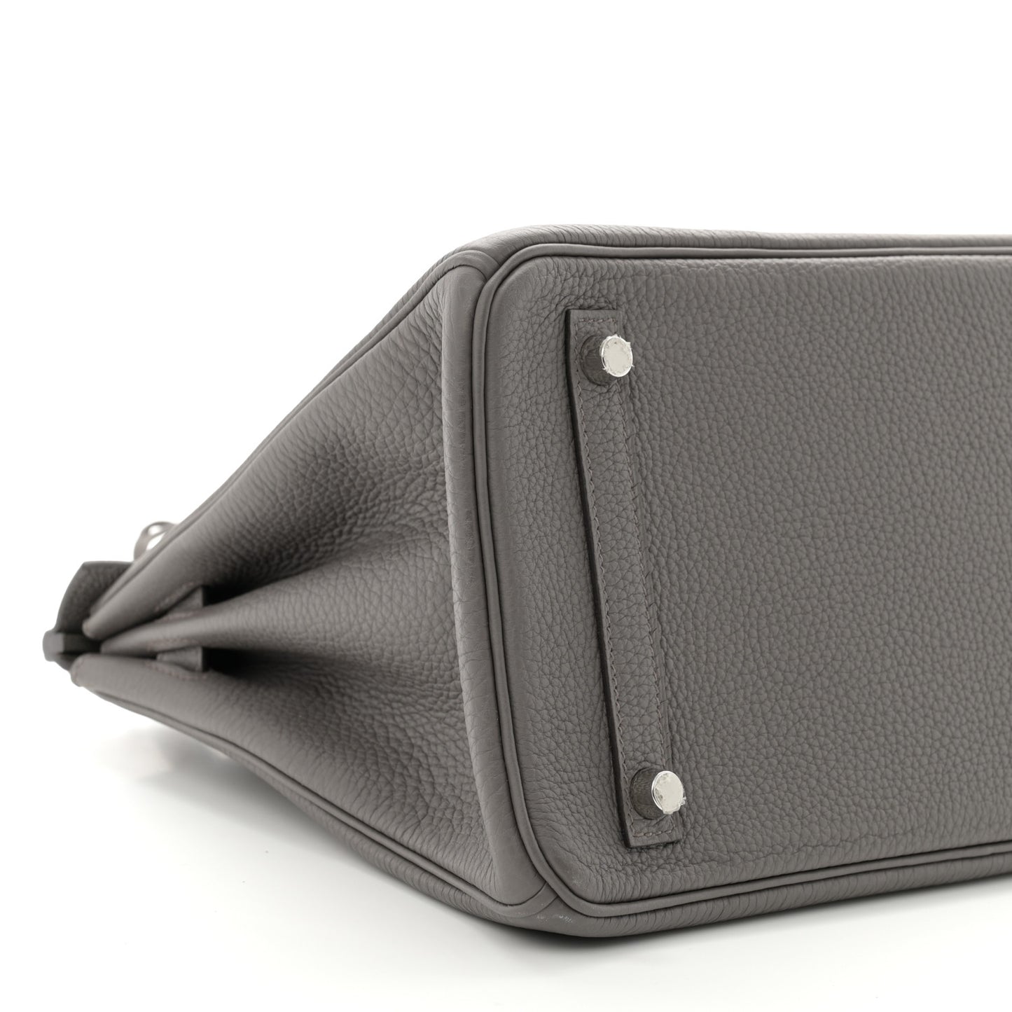 Togo BIRKIN 30 Etain