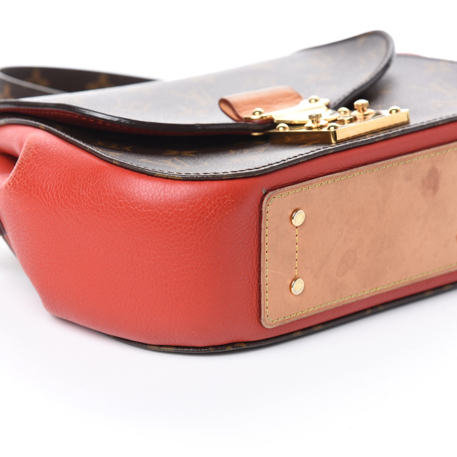Louis Vuitton Monogram Eden PM Orient 8 of 9