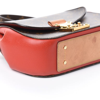 Louis Vuitton Monogram Eden PM Orient 8 of 9