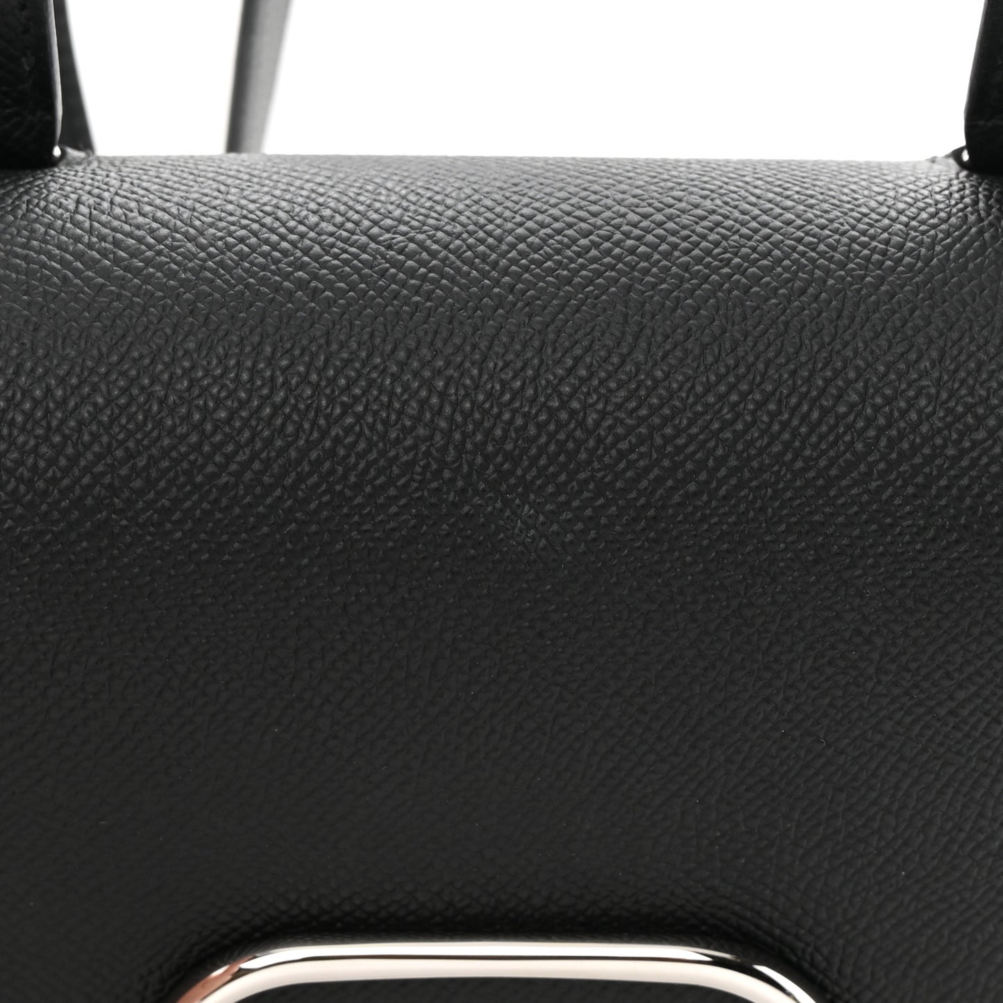 Epsom Mini Della Cavalleria Black