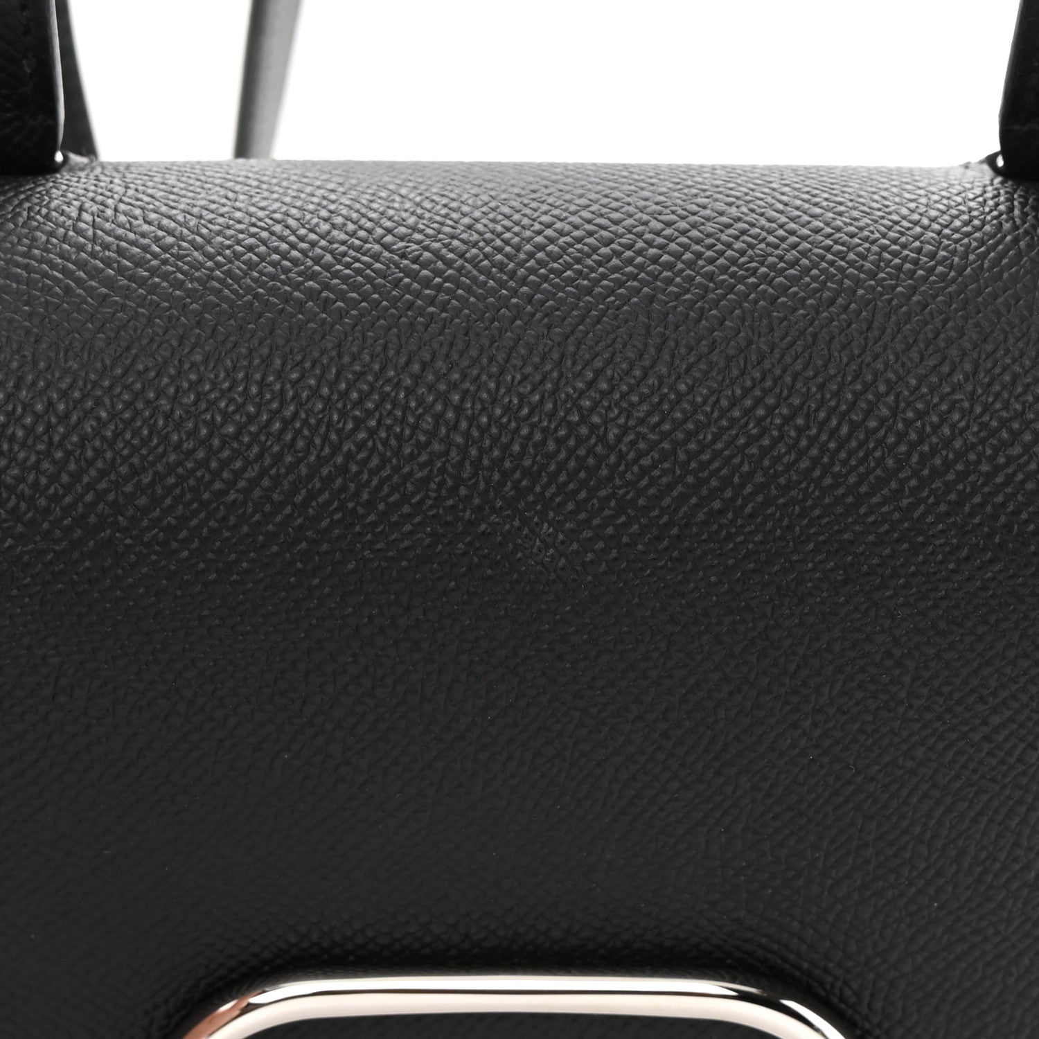 Hermes Epsom Mini Della Cavalleria Black 14 of 16