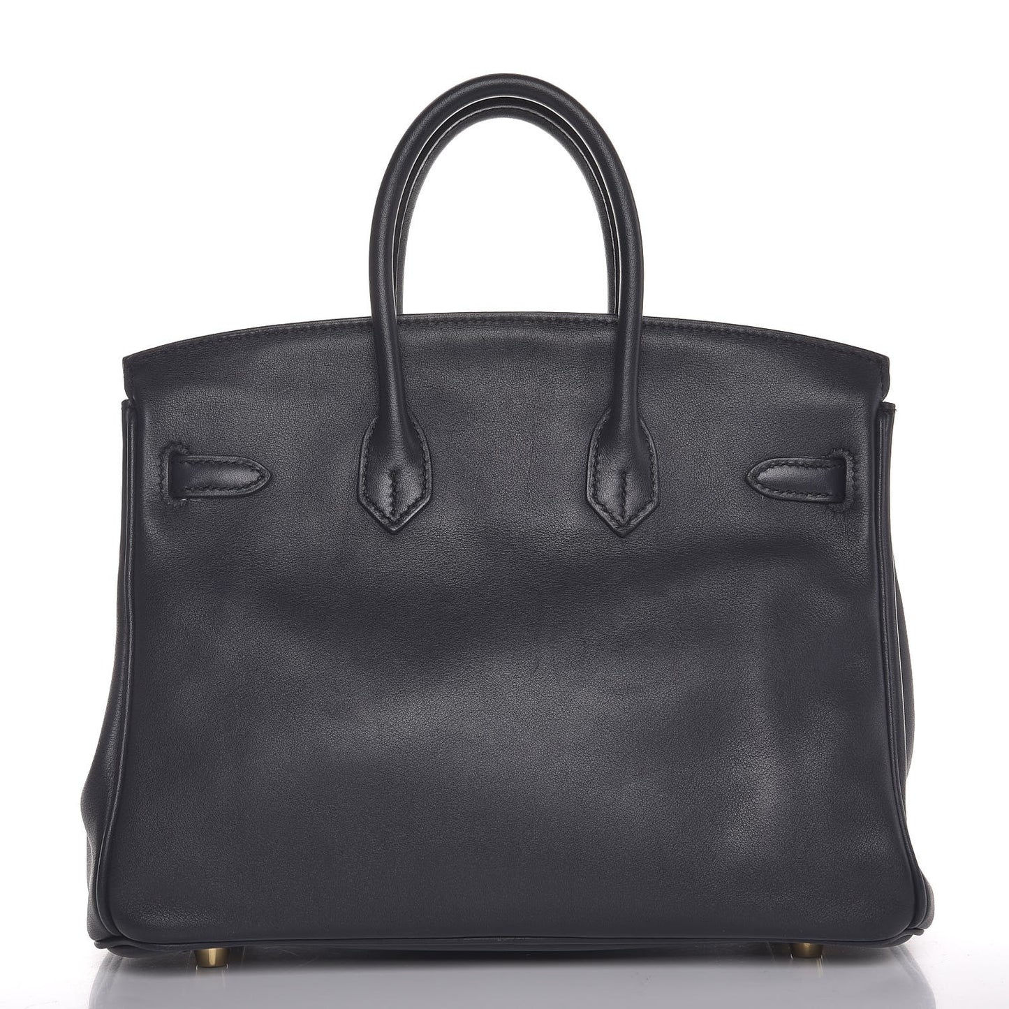 Swift Birkin 25 Bleu Nuit