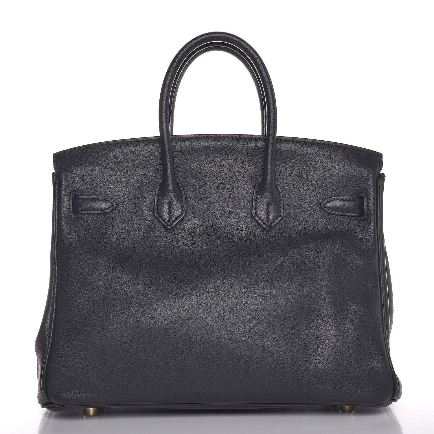 Hermes Swift Birkin 25 Bleu Nuit 4 of 37