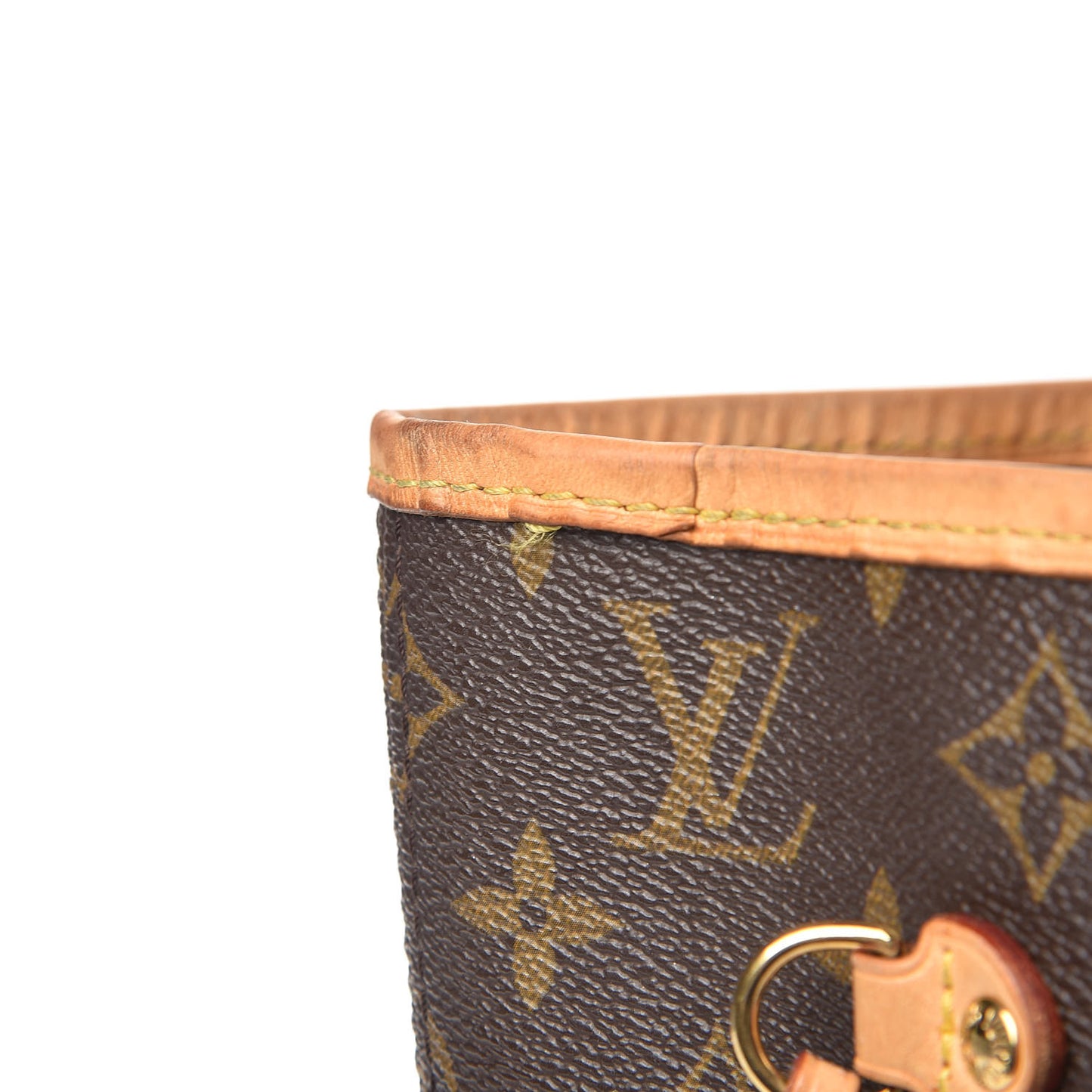 Monogram Neverfull MM