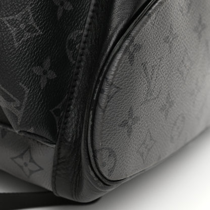 Louis Vuitton Reverse Monogram Eclipse Christopher PM Backpack 11 of 13