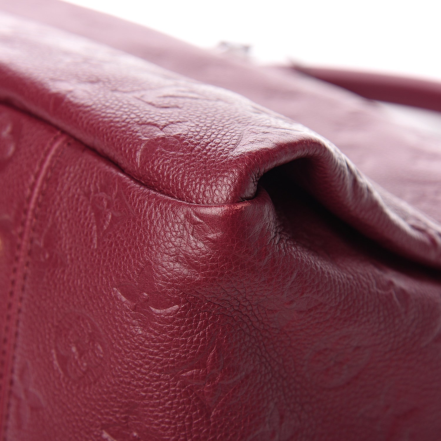 Louis Vuitton Empreinte Artsy MM Aurore 10 of 11