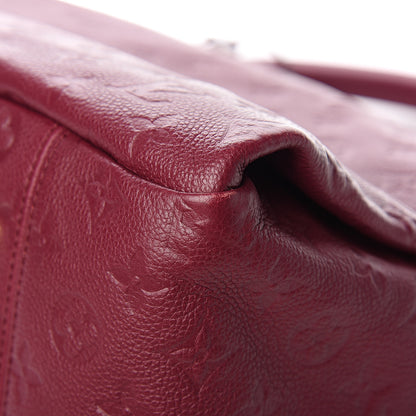 Louis Vuitton Empreinte Artsy MM Aurore 10 of 11