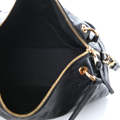 Louis Vuitton Empreinte Ponthieu PM Black 5 of 9