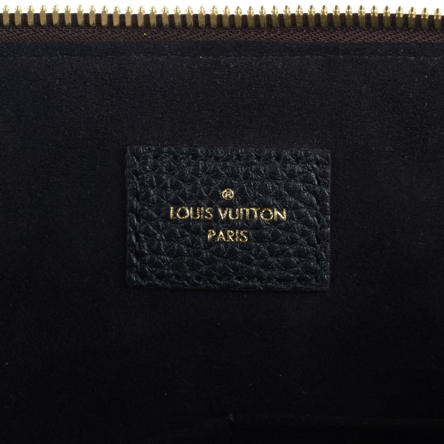 Monogram Retiro NM Black