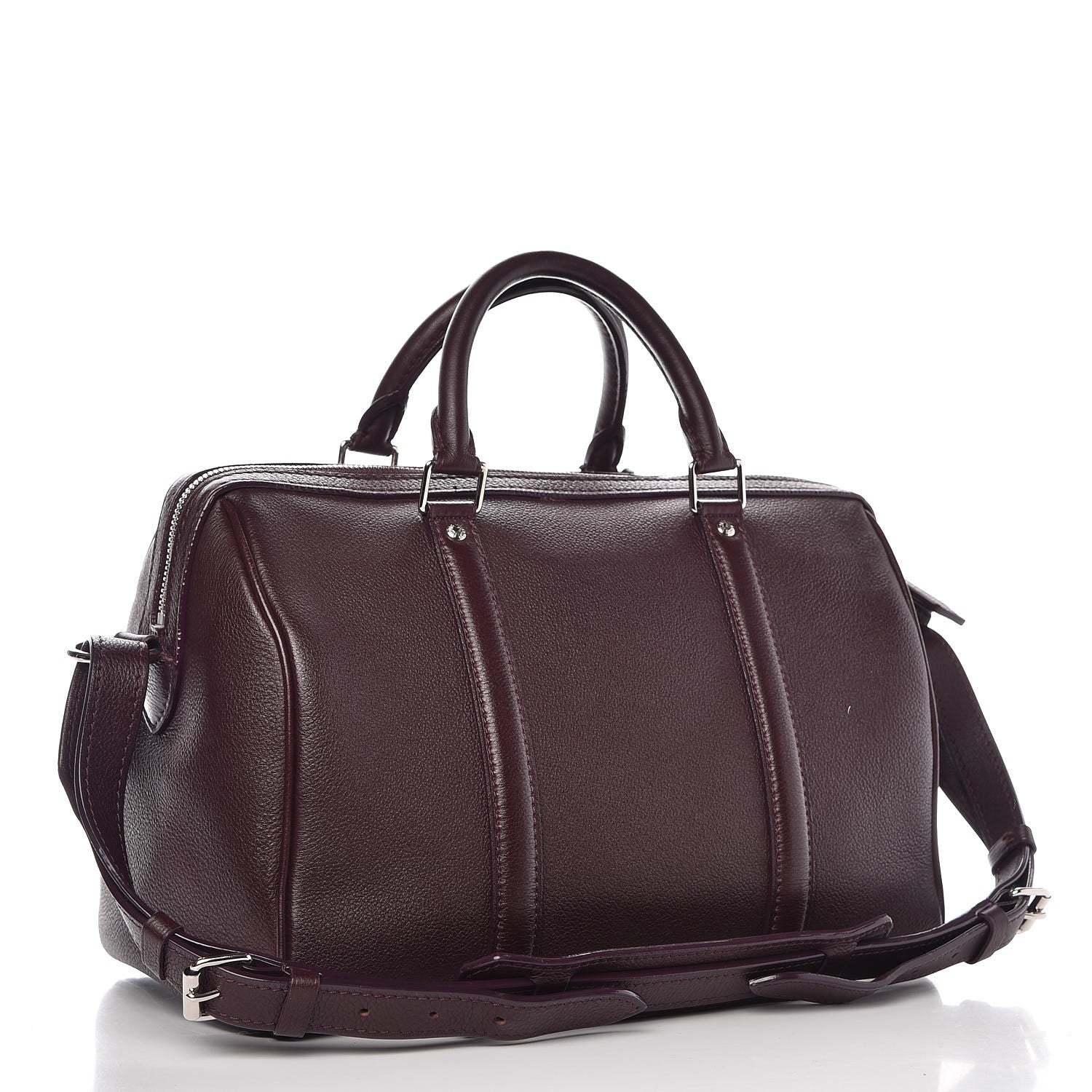 Louis Vuitton Calfskin SC Bag PM Quetsche 4 of 13
