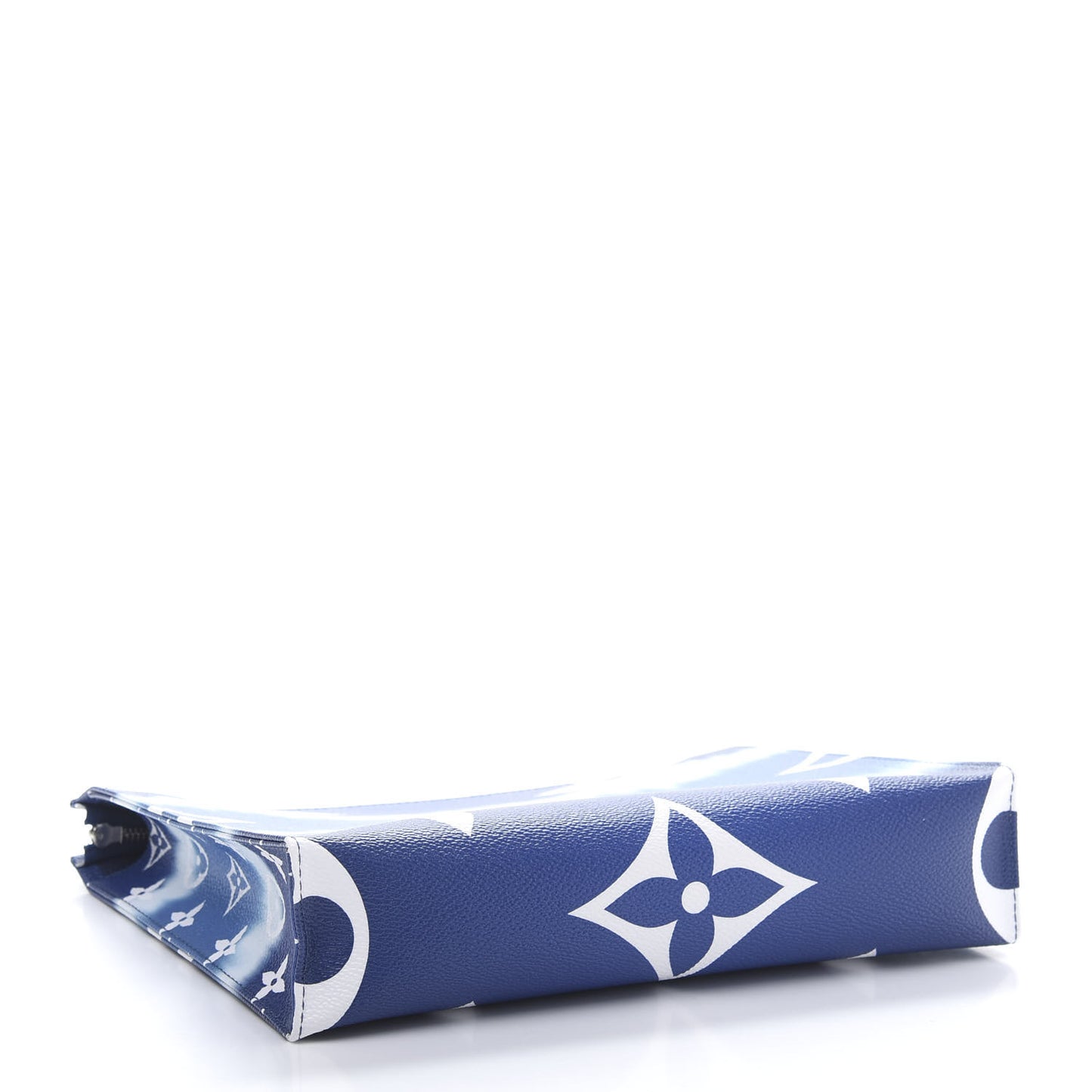 Monogram Escale Toiletry Pouch 26 Blue