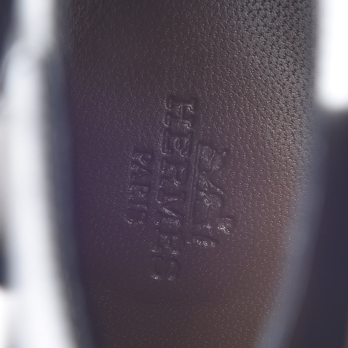 Calfskin Neo Low Boots 37 Black