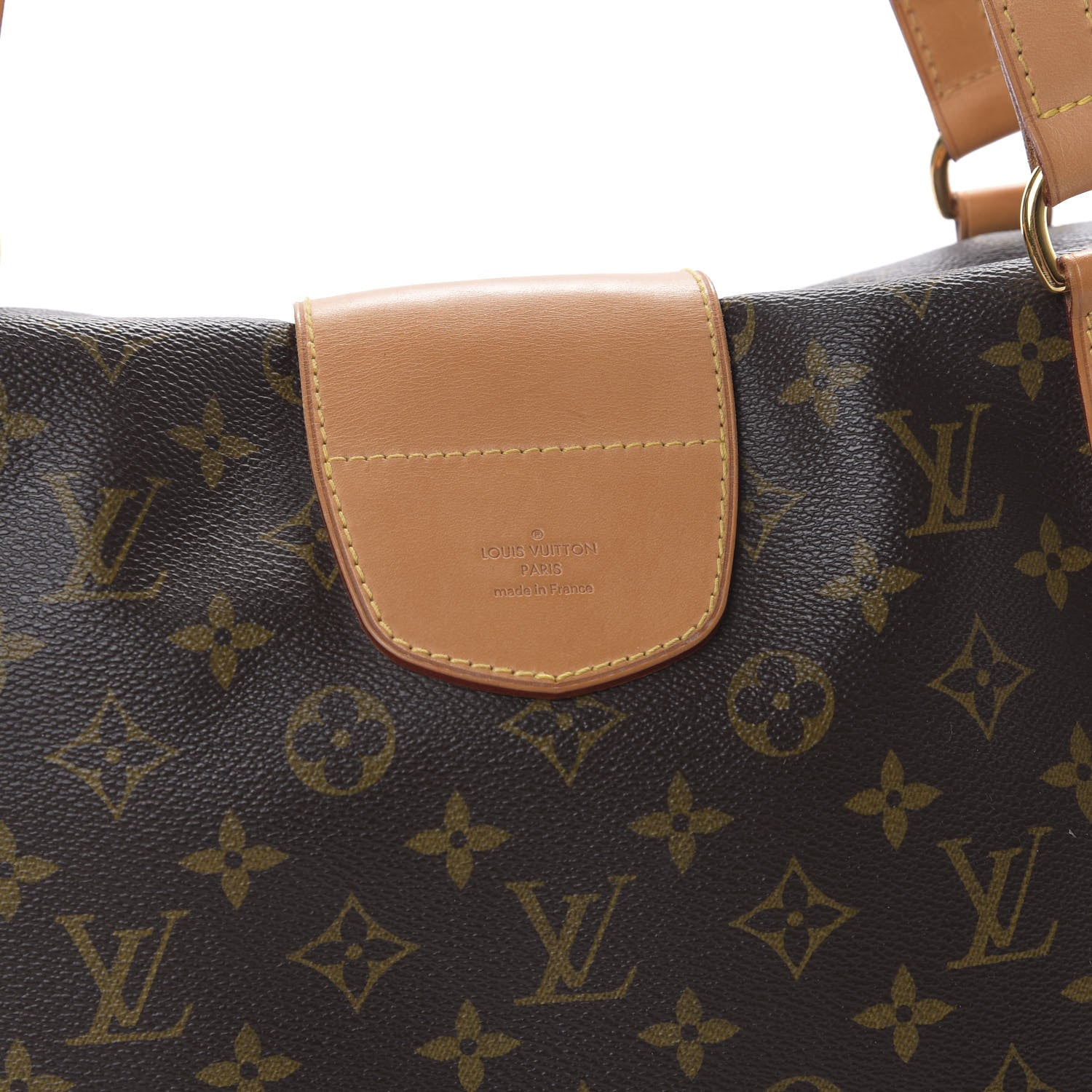 Louis Vuitton Monogram Stresa PM 7 of 8