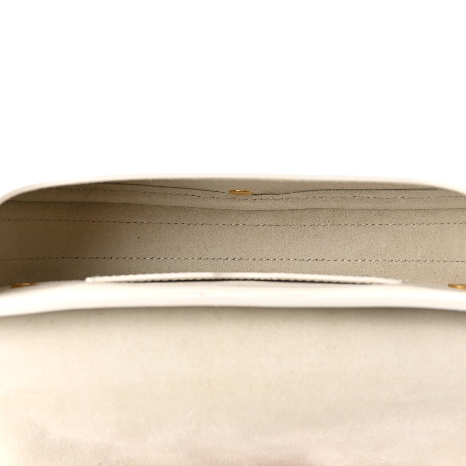 Christian Dior Box Calfskin East West Bobby Bag Latte 5 of 10