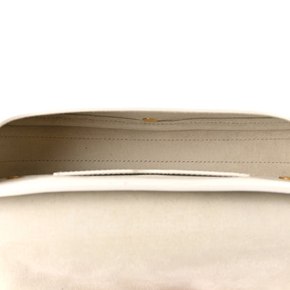 Christian Dior Box Calfskin East West Bobby Bag Latte 5 of 10