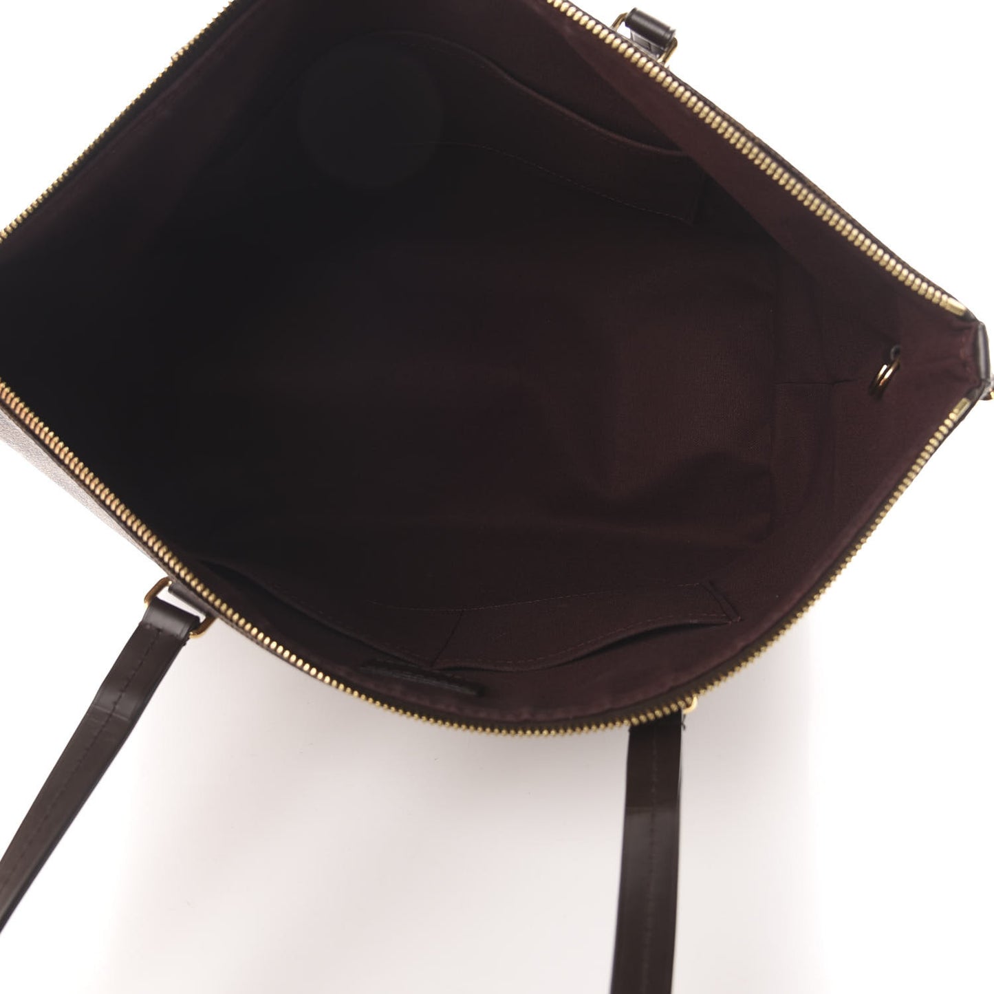 Damier Ebene Iena MM