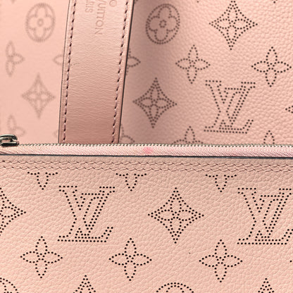 Louis Vuitton Mahina Girolata Magnolia 11 of 11