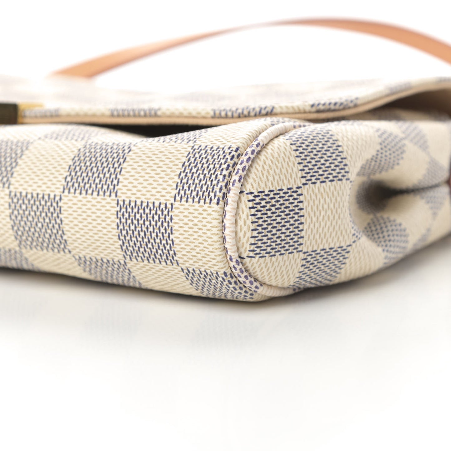 Damier Azur Favorite MM