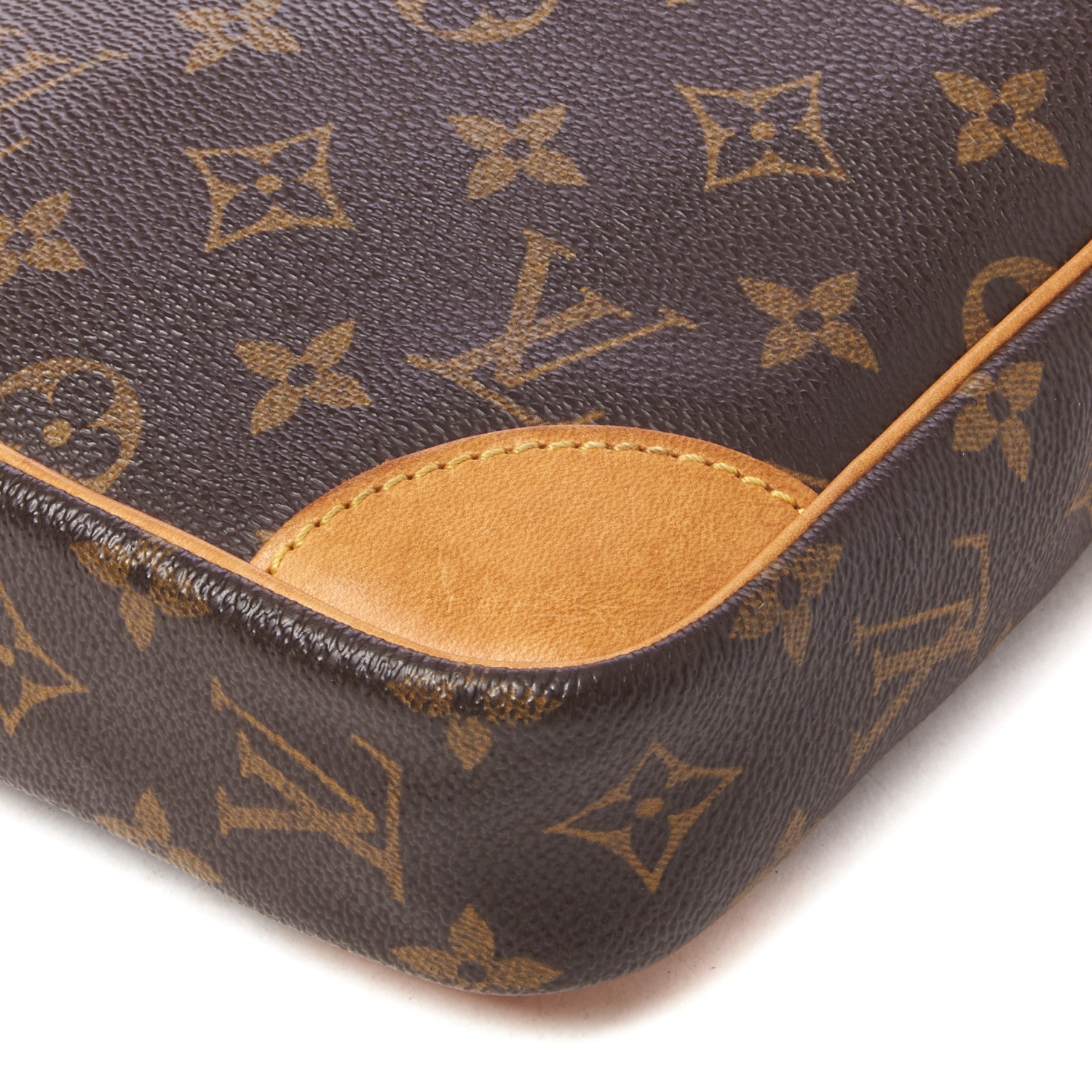 Louis Vuitton Monogram Danube 21 6 of 8