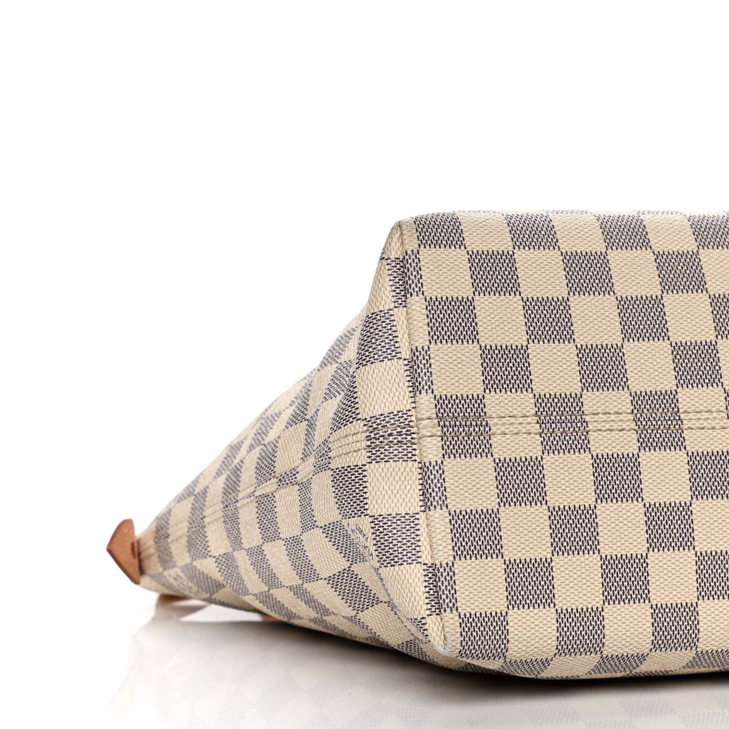 Damier Azur Iena PM