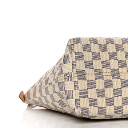Louis Vuitton Damier Azur Iena PM 9 of 13