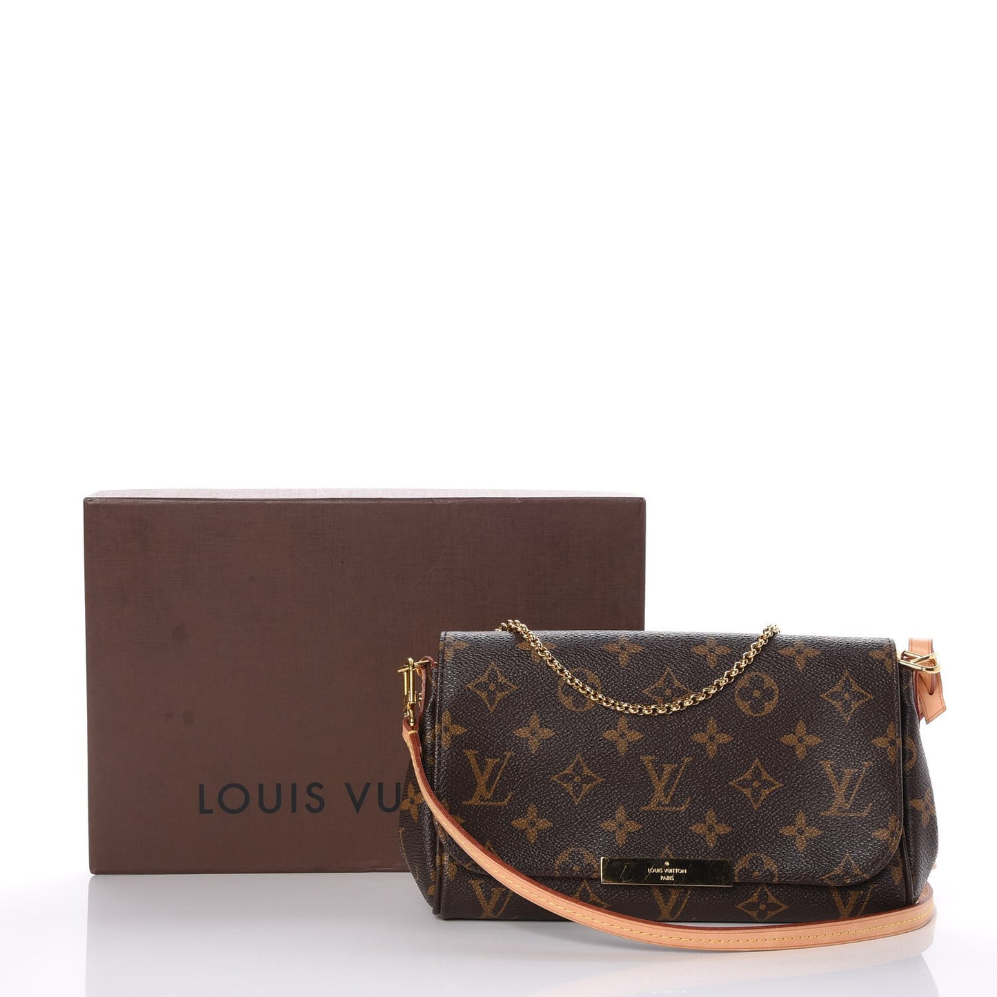 Monogram Favorite PM