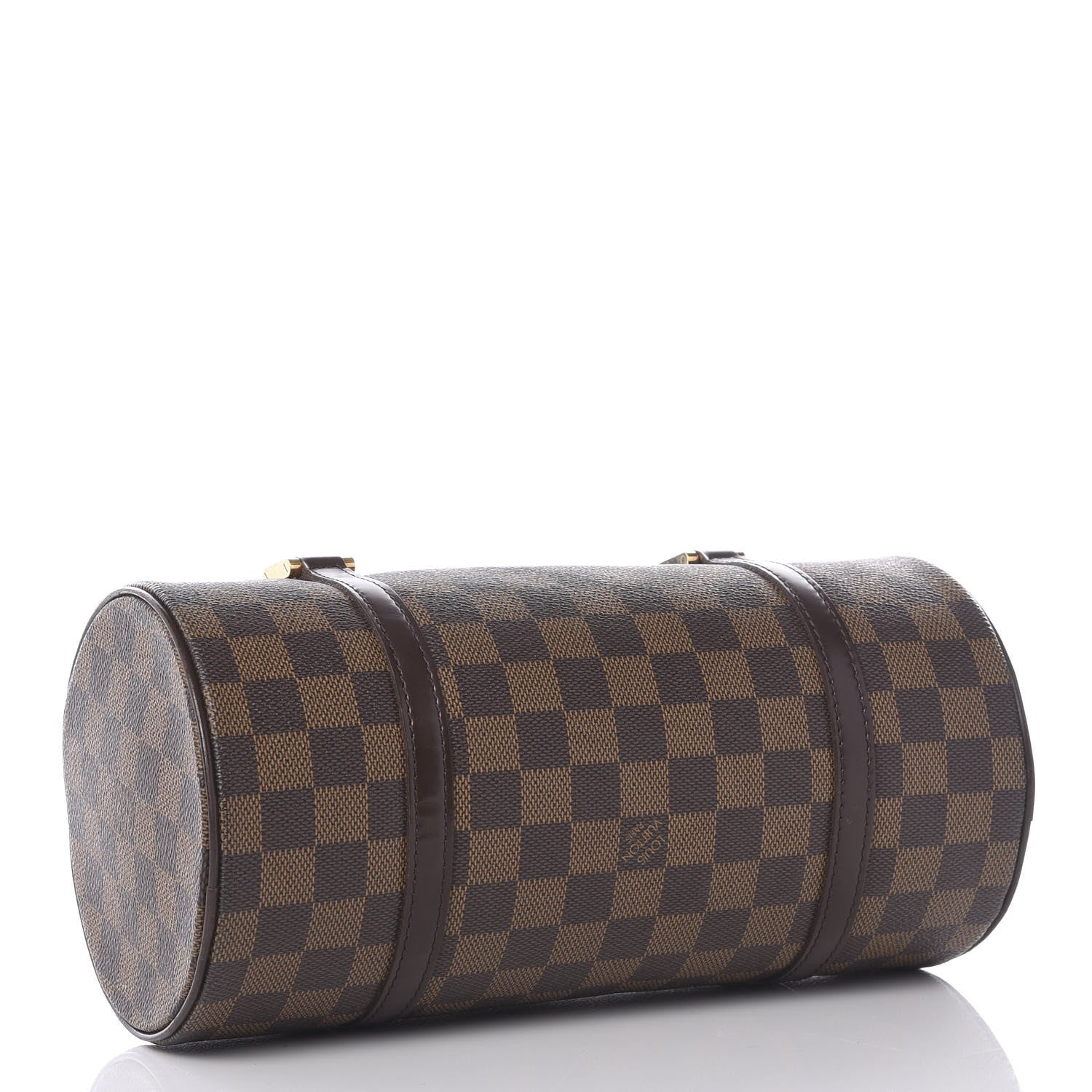 Louis Vuitton Damier Ebene Papillon 26 3 of 8