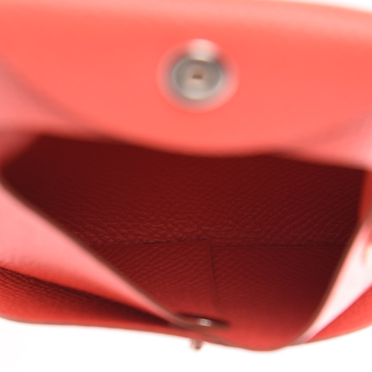 Epsom Bastia Coin Purse Rose Jaipur