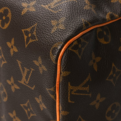 Louis Vuitton Monogram Speedy 30 10 of 14