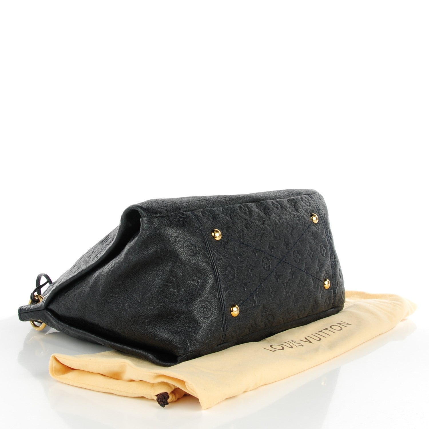 Louis Vuitton Empreinte Artsy MM Infini 8 of 14