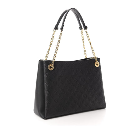 Louis Vuitton Empreinte Surene MM Black 3 of 11