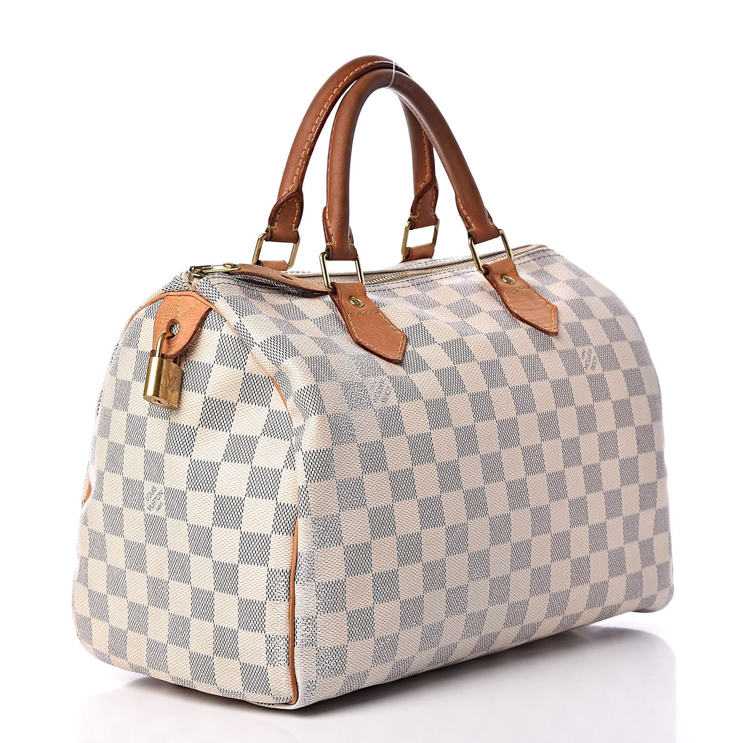Damier Azur Speedy 30