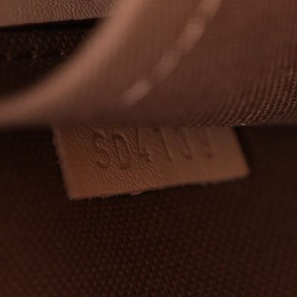 Louis Vuitton Monogram Multi Pochette Accessories Kaki 7 of 15
