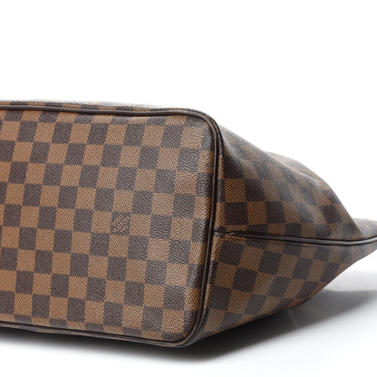 Louis Vuitton Damier Ebene Westminster GM 7 of 14