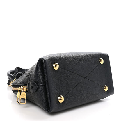 Louis Vuitton Empreinte Neo Alma BB Black 4 of 9