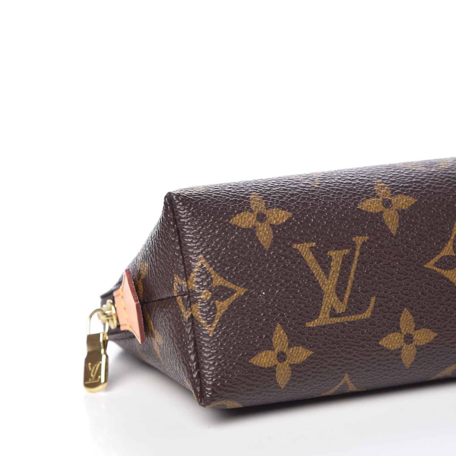 Louis Vuitton Monogram Cosmetic Pouch 7 of 9